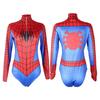 Cosplay Bodysuit 3d Printed Milk Silk For Superhero Costume Party