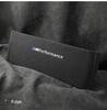 Suede Trunk Partition Storage Box for 2016-2024 BMW 7 Series