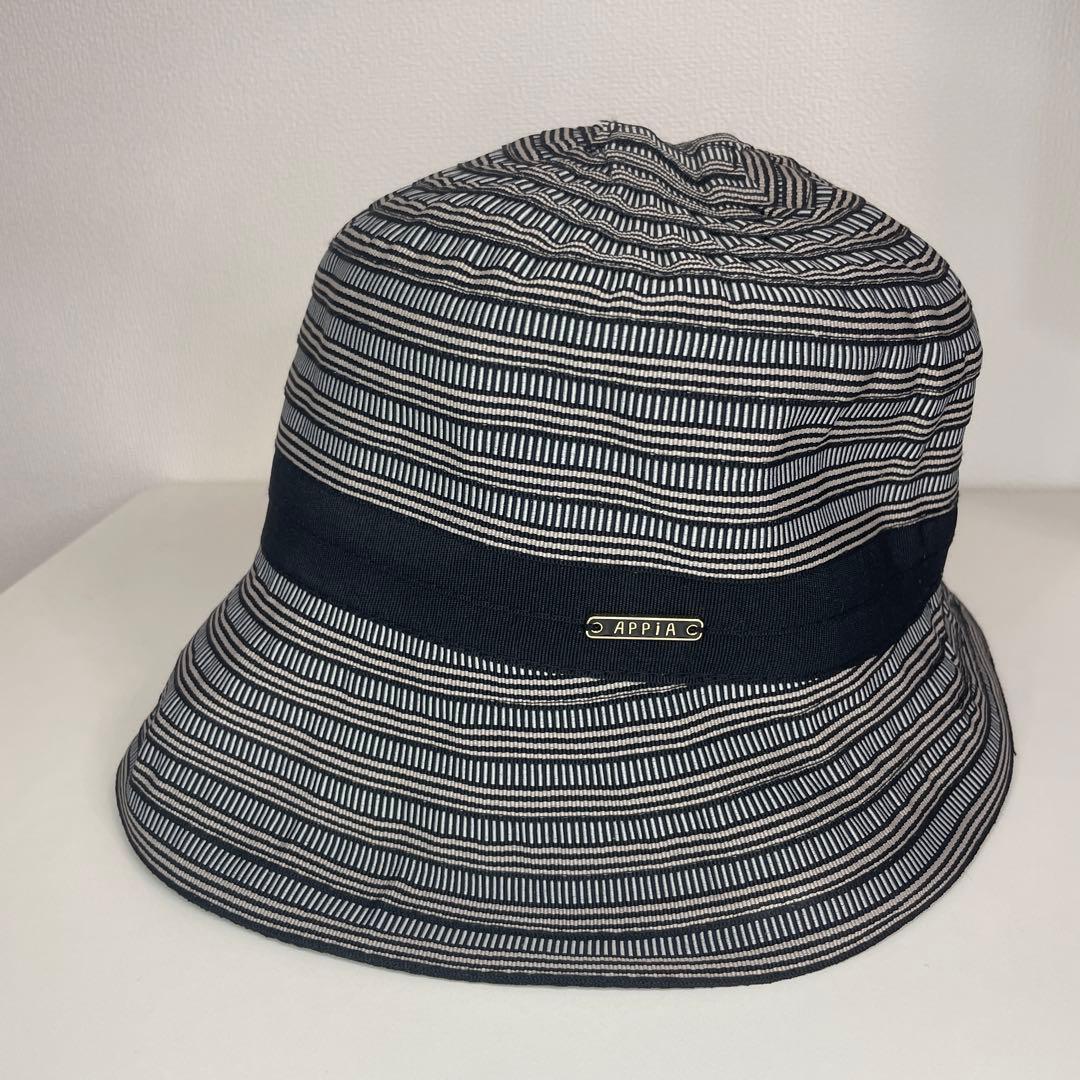 Used APPiA bucket hat hat