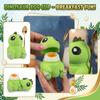 Dinosaur Egg Cup Breakfast Egg Holder Storage Box Egg Tray Container for Kitchen Tableware