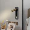 Hotel Style LED Reading Wall Lamp