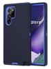 Samsung S22 Ultra Rugged Triple-Protection Phone Case