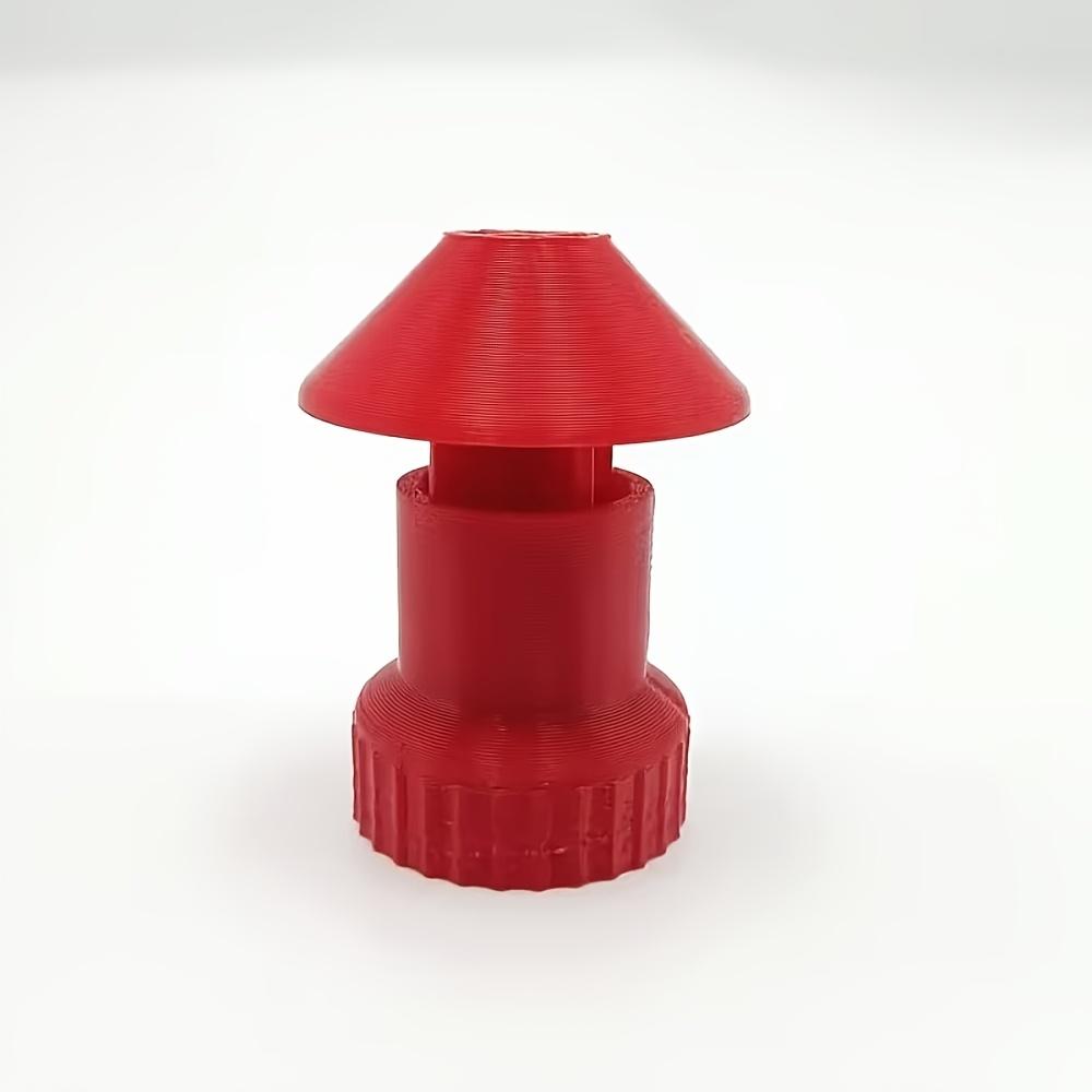

Portable Hand Washing Device, Outdoor Hand Washing Device, Camping Hand Washing Artifact, Camping Hiking Hand Washing Tool червоний