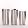 14 16 20oz Car Cup Cooling Ice King Cup 304 Stainless Steel Car Cup Vacuum Double Layer Insulated Cup for Olders Adults Chirdren