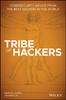 Libro Tribe of Hackers : Cybersecurity Advice from the Best Hackers In the World