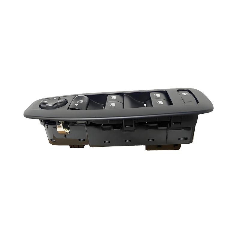 96749624ZD For Peugeot 208 2008 Hatchback 2013 2014 2015 2016 2017 2018 ,Left Driver Side Master Power Window Control Switch