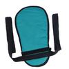 Restraint Glove Breathable Soft Anti Scratch Dementia Elderly Padded Security Mitts for Hospital
