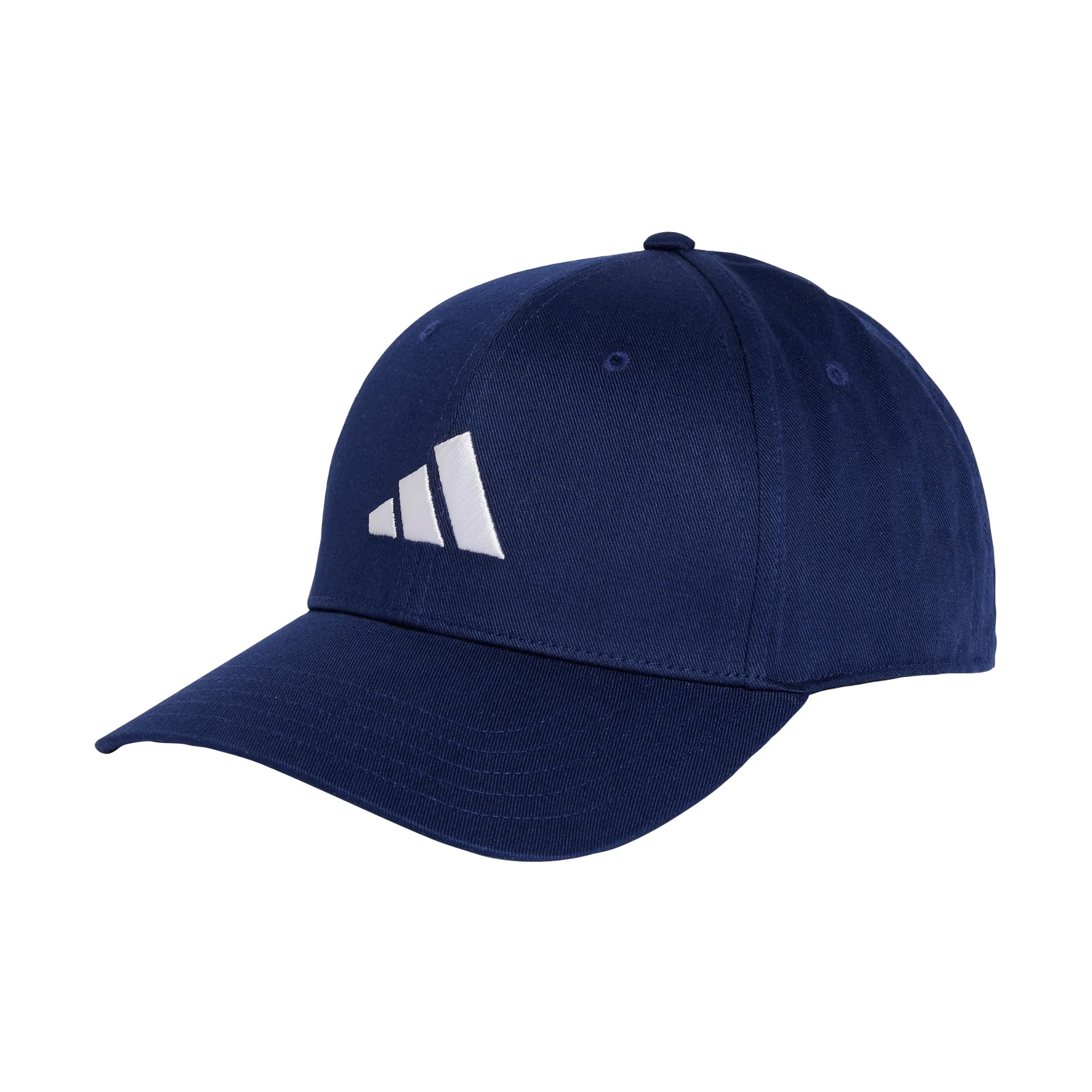 adidas Uni Baseball New Logo Cap, Cotton,