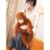 Plush Animal 14 Inch Kawaii Design PP Cotton