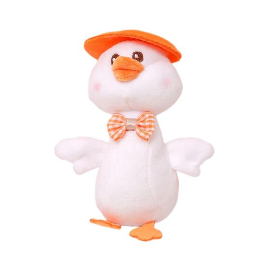 

Мода чучело куклы PP хлопок очаровательное украшение белый