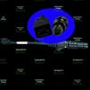 Supcom 354 Satellite Handheld Terminal Power Conversion Cable