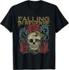 Falling In Reverse - Official Merchandise - The Death T-Shirt Small