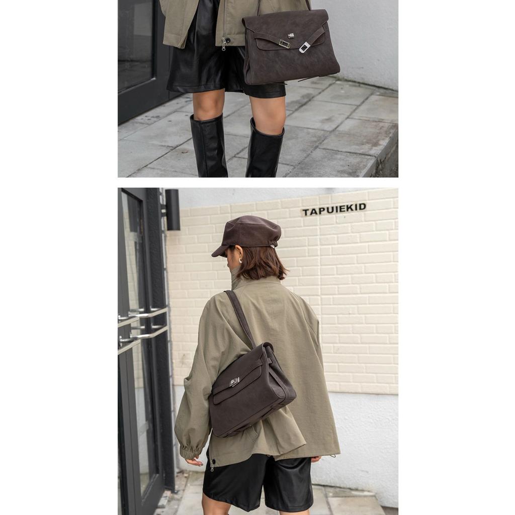 Borsa Tote Kelli 2025 nuova da donna a grande capacità per l'uso quotidiano, versatile, da sotto braccio, crossbody, a spalla, borsa da abbracciare