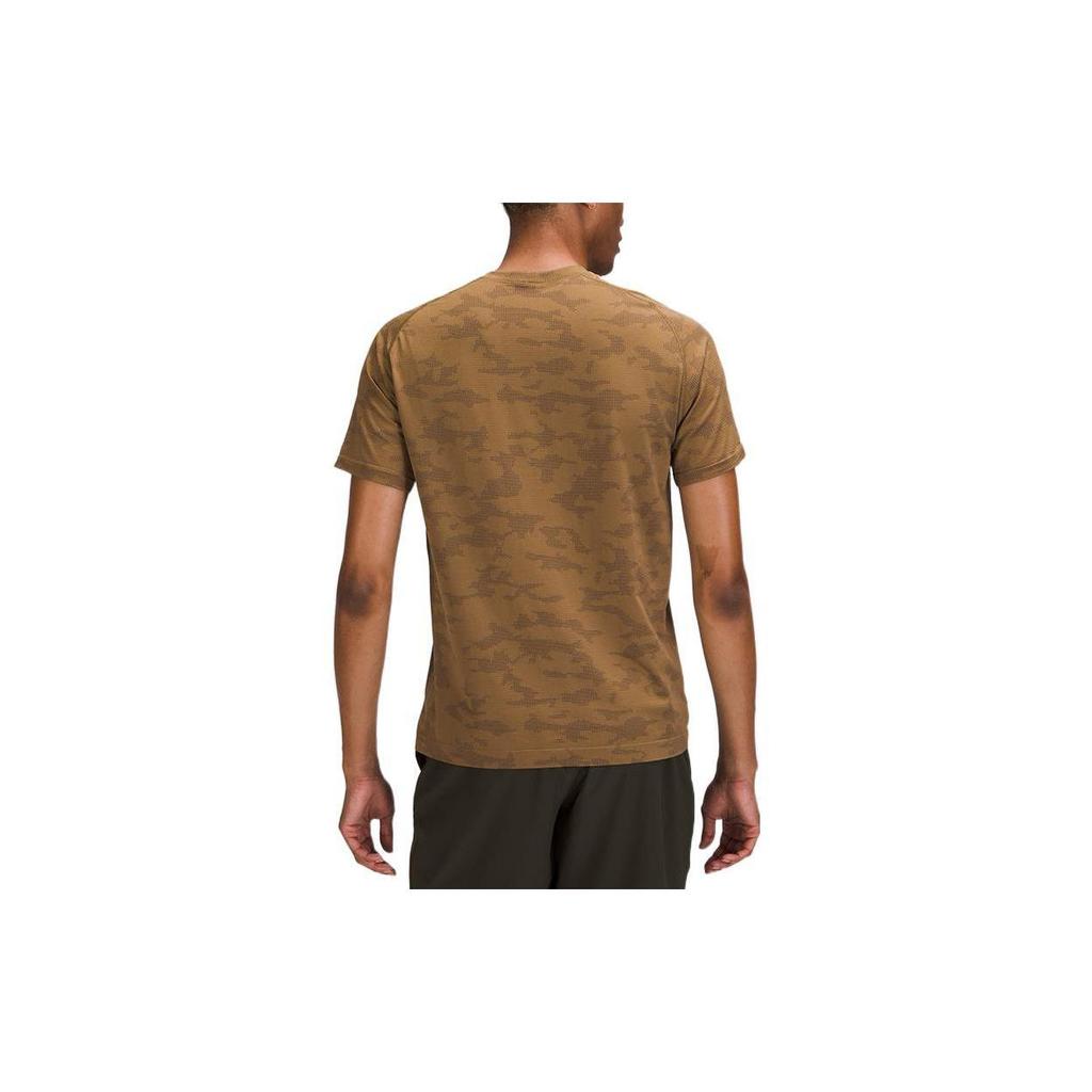 Lululemon Metal Vent Tech T Shirt Men's LM3CIJS