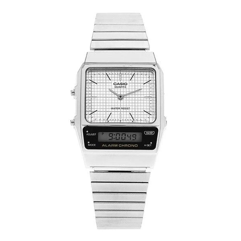 [Cio] La Prima AQ-800E-7ADF Unisex Watch