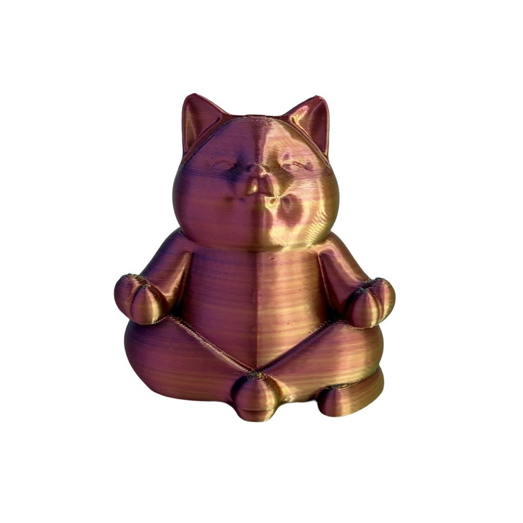 Easter Creative Basket Resin Decorative Ornament