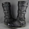 Steampunk Boots Cover Top for Halloween Costume