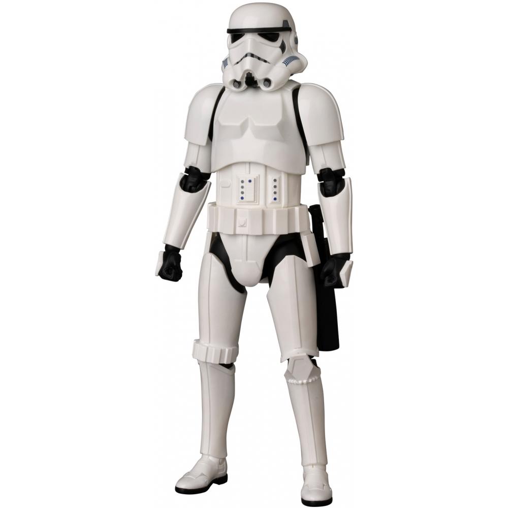 Mafex Star Wars Stormtrooper Ver. 2.0