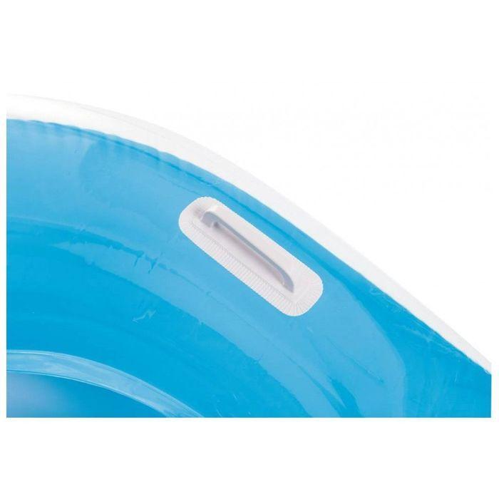 Pool Chair - Lazy Lounge Sit - 152 X 99 Cm - Random Color