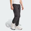 Adidas City Escape Premium Zip-Off Sportswear Loose Cargo Pants Men Bottoms Black JF3263