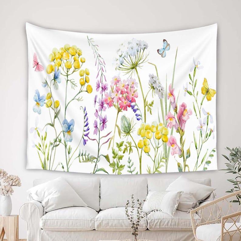 Bohemia tapestry 75x100