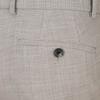 FAHRENHEIT [24S/S] Hopsack Single Suit Pants (Fipad2236)