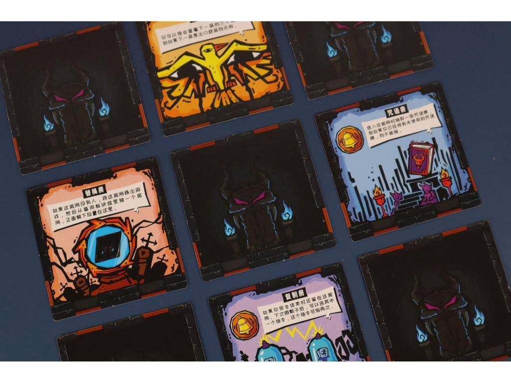 Rapid Escape Strategy: Family Party Tabletop Game for Kids and Adults