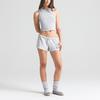 Skims Ss25 Drop Needle Pointelle Cropped Tank Women Tops SL-TNK-9839W-LHG