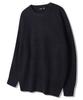POLYGRAM Daily Hazzi Oversized Round Knit - 6 Colors