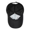 Washed Cloth Cow Head Baseball Cap Color Matching Versatile Denim Cap Casual Sunshade Sun Protection Hat