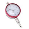 Dial Indicator 0 3mm Range 0.01mm Accuracy Stainless Steel Metric Dial Indicator for Lathe Workshop Table Saw