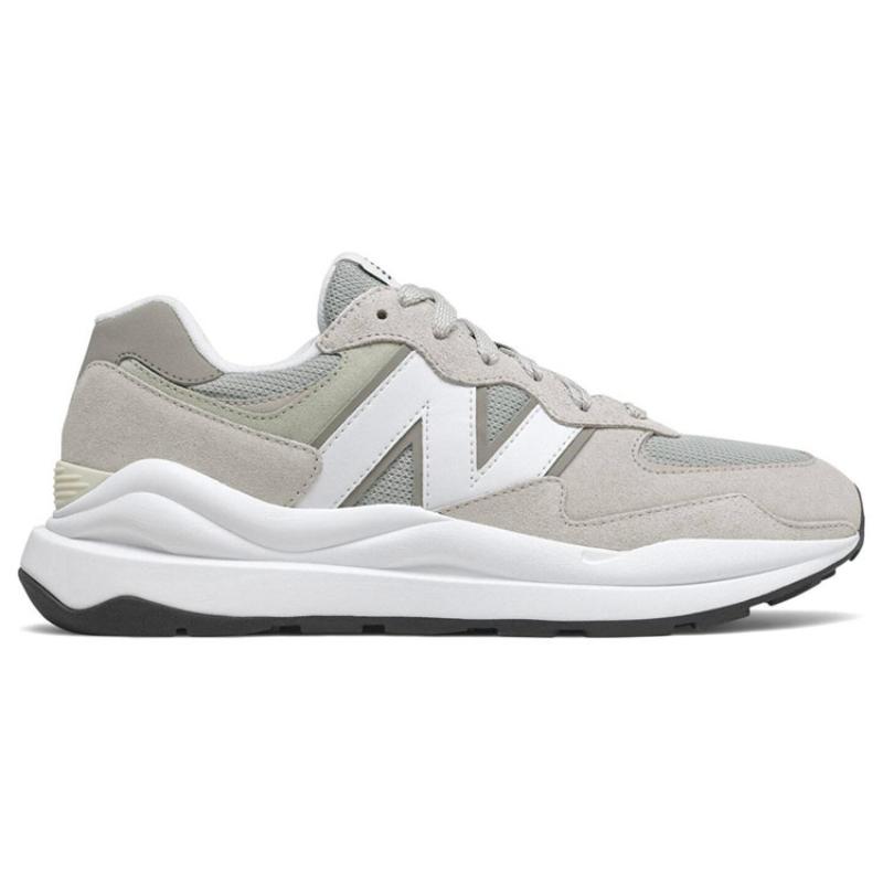 New Balance 57/40 'Rain Cloud' Sneakers M5740CA