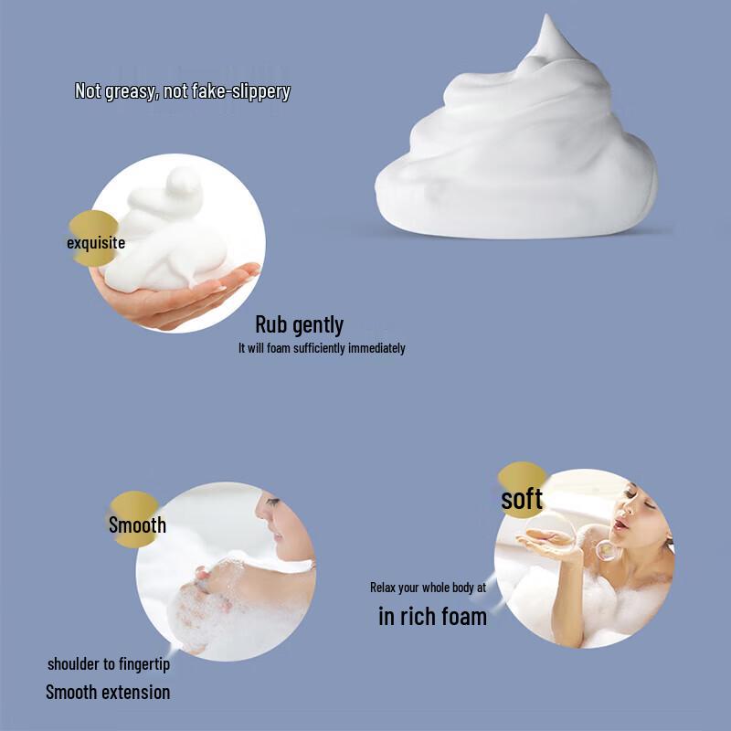 Kao Elegant Floral Soap