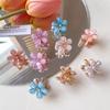 Trendy Princess Hair Clips: Cute Mini Side Bangs Hairpins