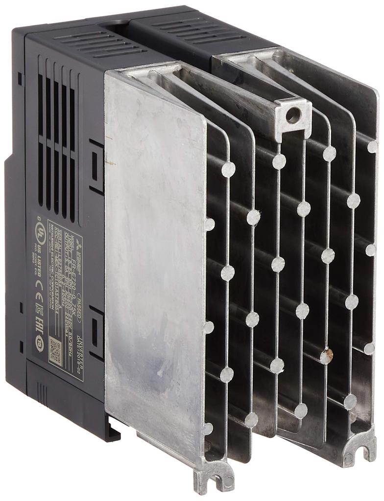 Mitsubishi Electric Inverter General-Purpose FR-E700 FR-E720-0.75K