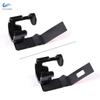 Car Accessory Dashboard Panel Side Navigation Bracket Phone Holder For Land Rover Discovery 3 LR3 2004 2005 2006 2007 2008