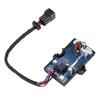 ABHX-1Pcs Air-Diesel Heater Control Board Motherboard Fit For 12V/24V 3KW/5KW Air Heater For Webasto Eberspacher