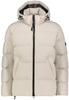 Зимняя куртка Marc O'Polo oversized down puffer jacket с водоотталкивающей поверхностью (229096070048) натуральный
