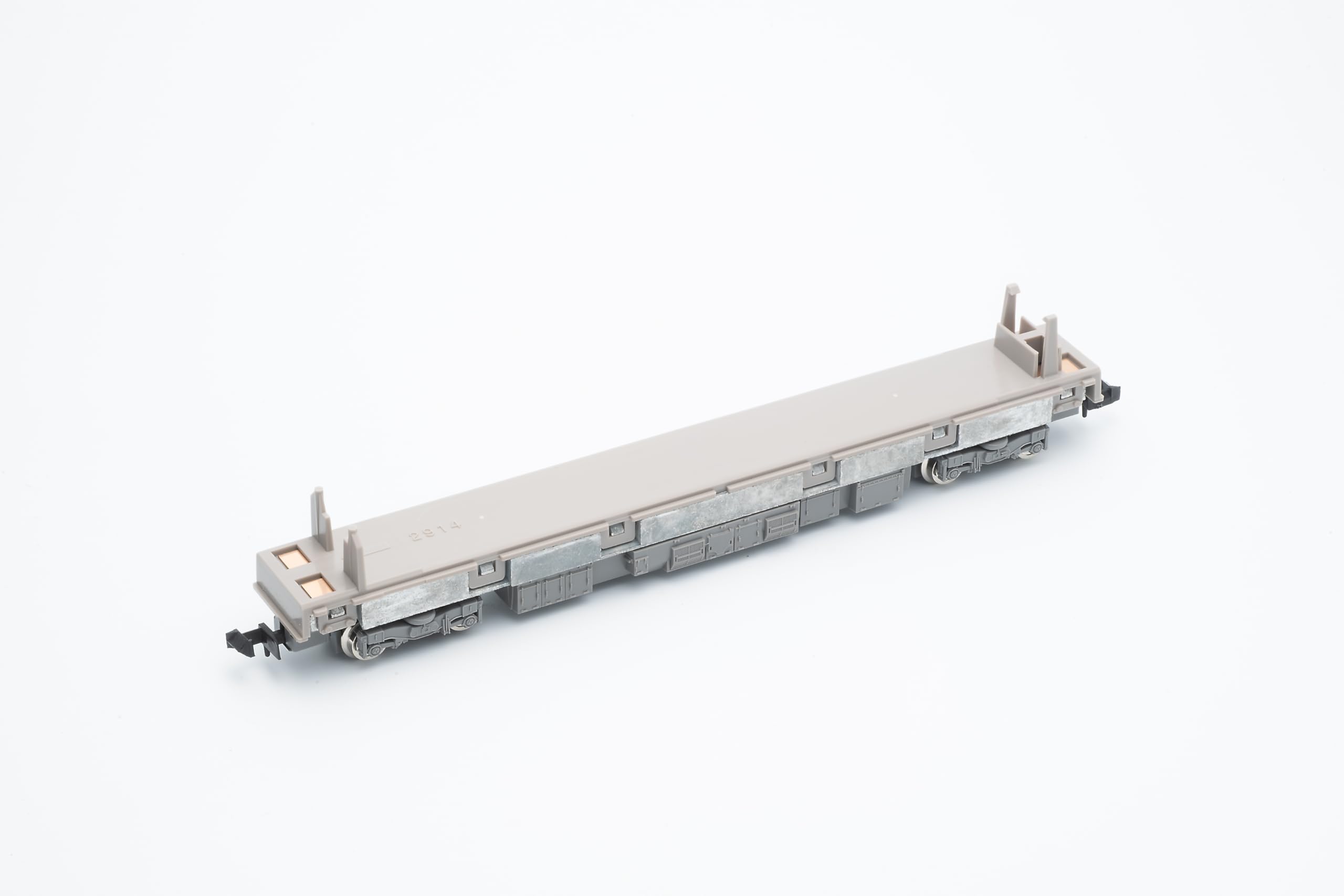 

Tomytec N Gauge Power Unit FW with DT71A 1 Model Train 7858 (M-13 Gray) - Unit, Supplies,