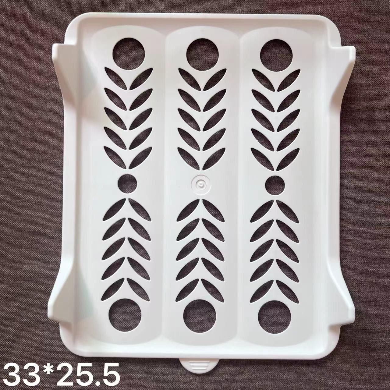 

Многофункциональная ленивая складная доска для одежды для хранения свитеров и одежды белый