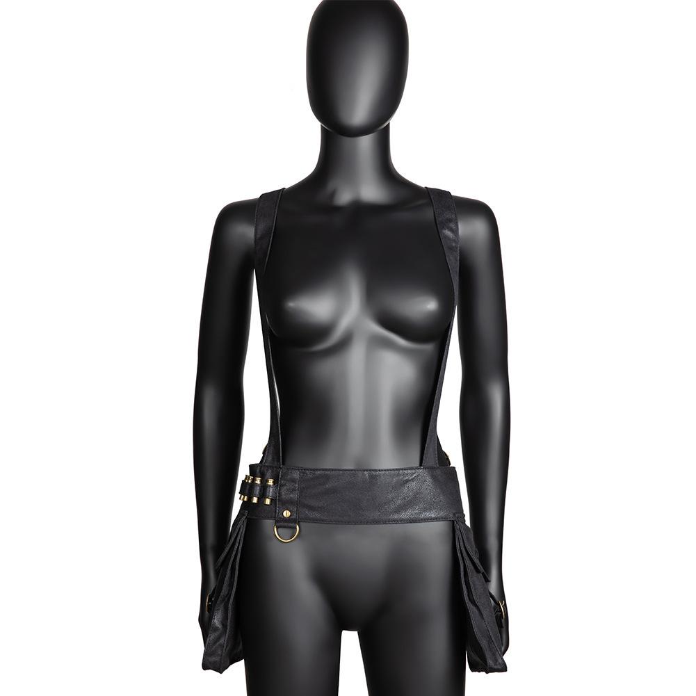 Women'S Bags, Punk Armor, Women'S Backpacks, Clothing Accessories, Fanny Packs