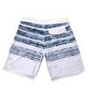 Men's 3D Waterproof Elastic Surf Shorts - Beach, Sports, and Fishing-Style.