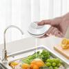 Intelligent Wireless Fruit Vegetable Purifier Waterproof Fruit Vegetable Cleaner  Travel