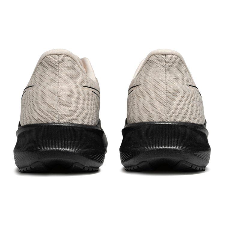 ASICS VERSABLAST 4 Versatile Rebound Low top Running Shoes Men's White Black 1011C190-100