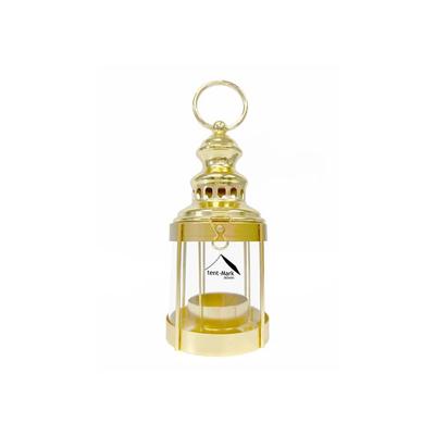 Tent-Mark Designs Classic Lantern Mini [Gold]