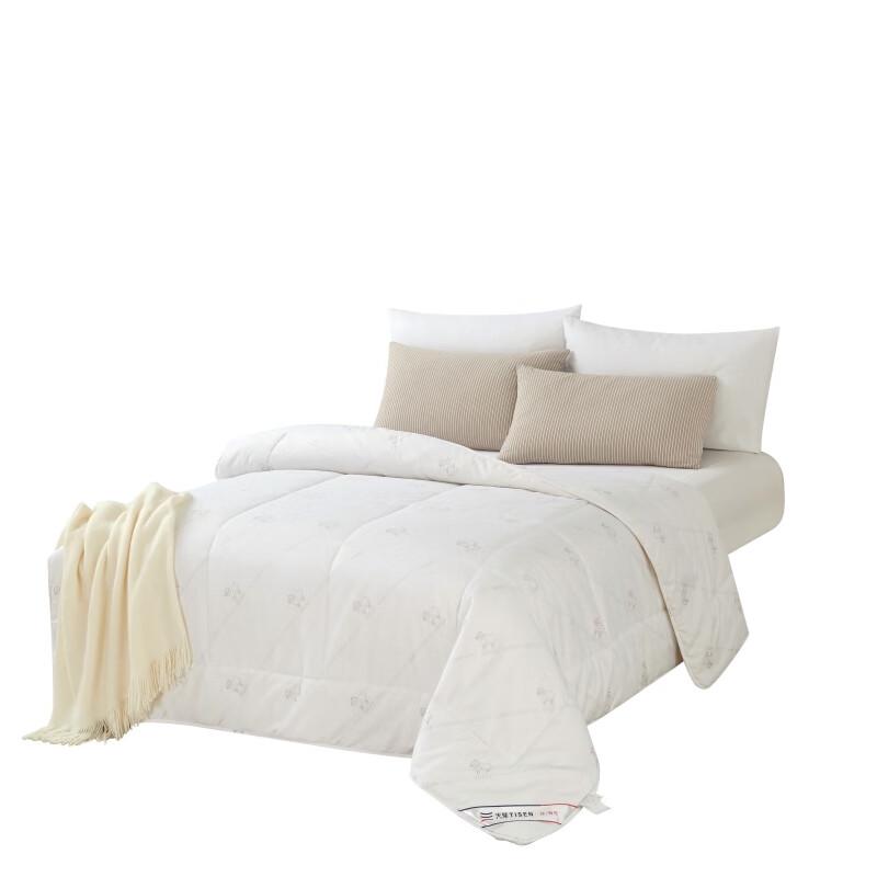 

Tianqin TQ-B092 All-Season Polyester Quilt