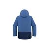 Columbia Color Block Logo Print Sports Zipper Three-In-One Warm Waterproof Jacket Men Jackets WE0900-452