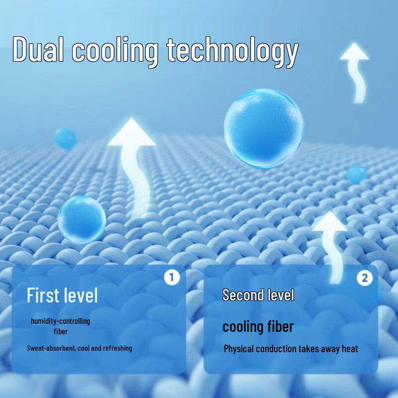 EASTERN CAMEL Men's Ice Silk Hooded Sun Protection Jacket