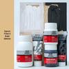 Pebeo Professional Acrylic Paint Accessories: White & Black Plaster Primer Gesso Undercoat