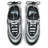 Nike Air Max Furyosa 'Silver Black' Women's Sneakers Casual Shoes DC7350-001